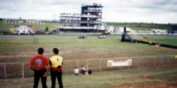 Autodromo Internacional de San Carlos.
Av. Bolívar